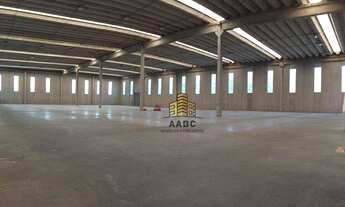 Imagem 4: Galpão para alugar, 4994 m² por R$ 105.000,00/mês - Jardim Cláudio - Cotia/SP