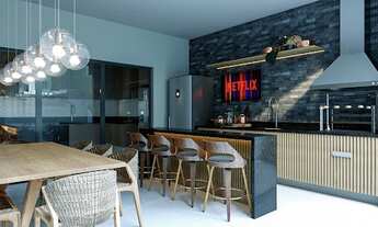 Imagem 6: Casa à venda, 215 m² por R$ 1.499.000,00 - Condomínio Santa Isabel II - Louveira/SP