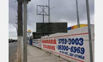 Imagem 2: TERRENO MARAVILHOSO 17.000.00 m² -CAMBUCI - OPORTUNIDADE !!!!