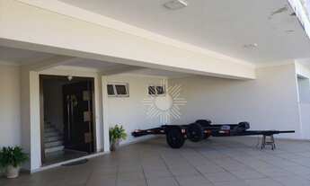 Imagem 4: Casa com 3 dormitórios, 550 m² - venda por R$ 2.200.000,00 ou aluguel por R$ 13.000,00/mês