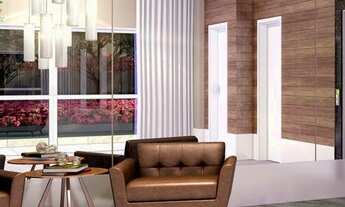 Imagem 3: Apartamento residencial para venda, Centro Comercial Jubran, Barueri - AP8149