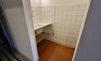 Imagem 4: 01 Dorm com sacada - apto em ótimo estado