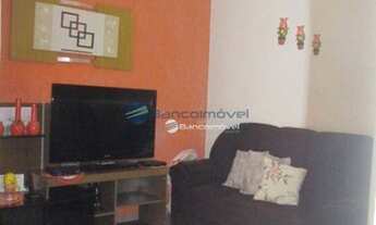 Imagem 5: Casa Residencial à venda, Vila Monte Alegre, Paulínia -