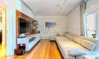 Imagem 2: Apartamento à venda no Itaim Bibi - 338m², 3 suítes