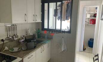 Imagem 2: Apartamento com 3 dormitórios à venda, 80 m² por R$ 235.000,00 - Centro - Piracicaba/SP