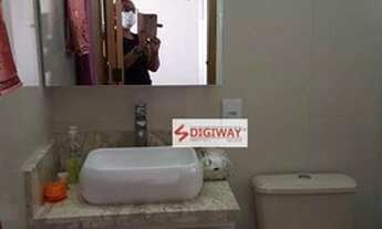 Imagem 3: Apartamento com 1 dormitório à venda, 57 m² por R$ 325.000,00 - Liberdade - São Paulo/SP