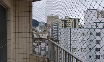 Imagem 3: Confortável Apartamento REFORMADO todo em porcelanato à venda localizado no coração do Boq