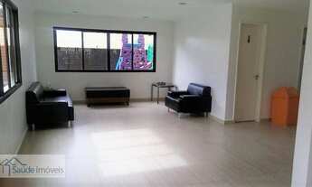 Imagem 5: Apartamento Saúde - Lazer