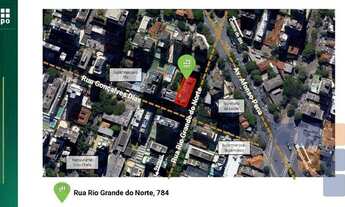 Imagem 4: Flat à venda, 13 m² por R$ 260.000,00 - Savassi - Belo Horizonte/MG