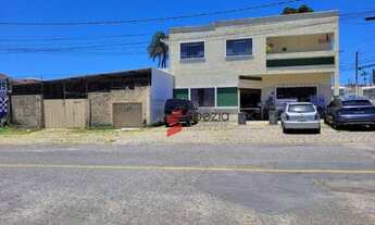 Imagem 2: Prédio comercial à venda na Av. Paraná!