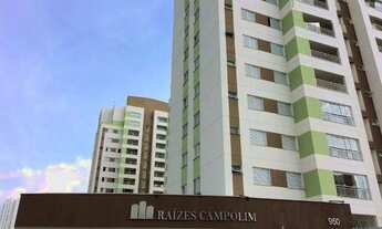 Imagem 3: Apartamento para venda com 80 metros quadrados com 3 quartos em Parque Campolim - Sorocaba