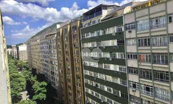 Imagem 6: Apartamento com 2 dormitórios à venda, 61 m² por R$ 850.000,00 - Copacabana - Rio de Janei