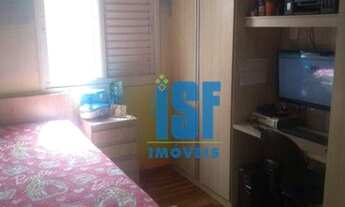 Imagem 5: Apartamento com 2 dormitórios à venda, 51 m² por R$ 240.000,00 - Vila Quitaúna - Osasco/SP