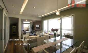 Imagem 3: Cobertura Rua Fábia, 123 - Vivace Vila Romana, 152 m², 3 vagas, Consulte Imóveis