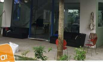 Imagem 2: Sobrado para venda com 160 metros quadrados com 3 suites sendo 1 suite fora