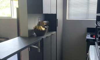 Imagem 5: Apartamento para venda tem 55 metros quadrados com 2 quartos em Ressacada - Itajaí - SC