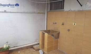 Imagem 6: Sobrado Residencial à venda, Vila Romana, São Paulo -