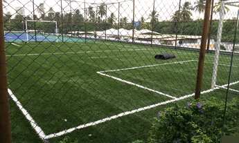 Imagem 6: Apartamento Tipo Jardim, 217m² - Reserva do Paiva, Condomínio Paradiso