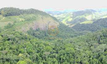 Imagem 5: Terreno 30 mil metros Escriturado a Venda em Área Rural - Domingos Martins - ES