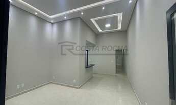Imagem 3: Casa com 2 dormitórios à venda, 91 m² por R$ 450.000,00 - Jardim Veneza - Indaiatuba/SP