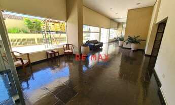 Imagem 4: Apartamento com 3 dormitórios para alugar, 126 m² por R$ 1.000,00/mês - Vila Monteiro - Pi