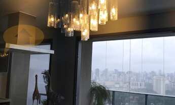 Imagem 5: Apartamento à venda, 3 quartos, 1 suíte, 3 vagas, Pinheiros - São Paulo/SP