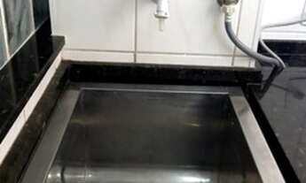 Imagem 3: Apartamento com 2 dormitórios à venda, 52 m² por R$ 280.000,00 - Centro - São Bernardo do