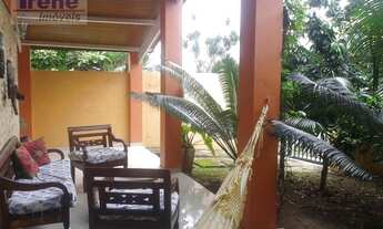 Imagem 3: Casa com 5 dormitórios à venda, 360 m² por R$ 1.300.000,00 - Cibratel II - Itanhaém/SP