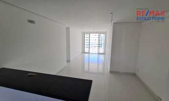 Imagem: Apartamento com 3 suítes à venda, 125