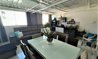 Imagem 3: Cobertura, Vila Príncipe de Gales - Santo André