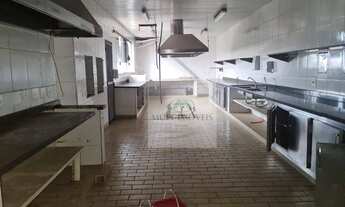 Imagem 4: Salão para alugar, 569 m² por R$ 24.000/mês - Jardim Sumaré - Ribeirão Preto/SP