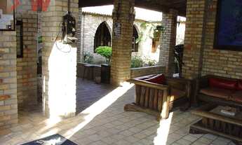 Imagem 5: Prédio comercial à venda, Ponta Negra, Natal - PR0005