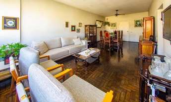 Imagem 2: Apartamento à venda, 108 m² por R$ 1.050.000,00 - Botafogo - Rio de Janeiro/RJ