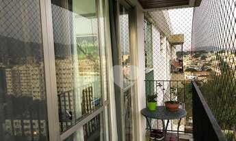 Imagem 5: Cobertura à venda, 101 m² por R$ 500.000,00 - Encantado - Rio de Janeiro/RJ