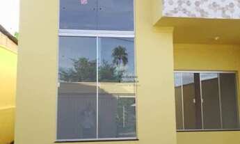 Imagem: Casa com 2 quartos à venda, 80 m² por