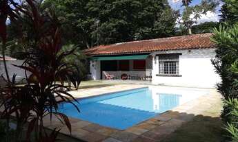 Imagem 3: Casa com 5 dormitórios à venda, 480 m² - Jardim Apolo I - São José dos Campos/SP