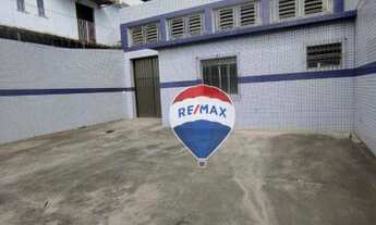 Imagem 3: Galpão para alugar, 231 m² por R$ 3.200,00/mês - Benfica - Juiz de Fora/MG