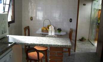 Imagem 7: LINDO SOBRADO SENDO 3 DORMITORIOS, SENDO 1 SUITE