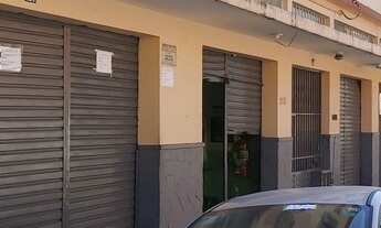 Imagem 4: Alugo loja de 33m² rua Aporé, bairro Aparecida