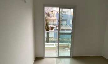 Imagem 7: Apartamento à venda, 57 m² por R$ 330.000,00 - Vila Valparaíso - Santo André/SP