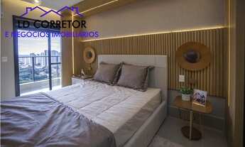 Imagem 7: Apartamento no Parque Vaca Brava, com 3 suítes, FASE FINAL DE ENTREGA