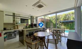 Imagem 7: Sobrado Maravilhoso no Condomínio Reserva do Vale