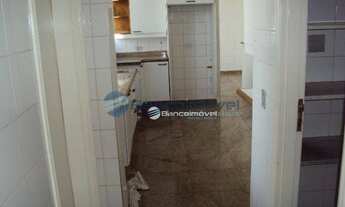 Imagem 2: Apartamento Residencial para venda e locação, Cambuí, Campinas -