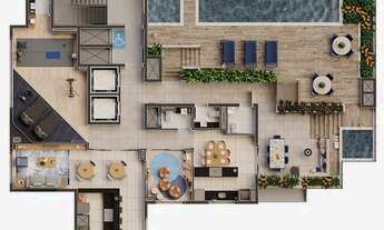 Imagem 6: APARTAMENTO no PENHA com 1 quartos para VENDA, 95 m²