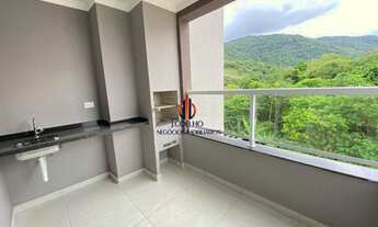 Imagem: Apartamento à venda, 2 quartos, 1 suíte