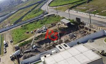 Imagem 7: Excelente apartamento em construção à venda, 2 dormitórios - Mirim - Praia Grande/SP