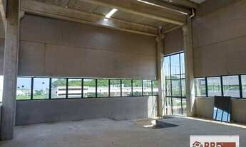 Imagem 2: Galpão Industrial em Paulínia