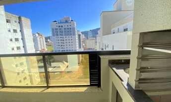 Imagem 2: Apartamento 2 e 3 suítes Pronto p/ Morar Com Vista Passeio Pedra Branca