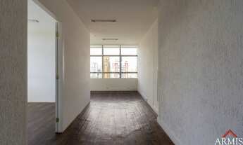 Imagem 2: 120,71 M² - CONJUNTOS COMERCIAIS - EM PINHEIROS