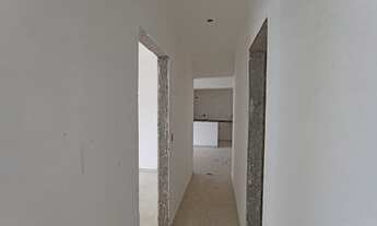 Imagem 13: Apartamento à venda, 80 m² por R$ 360.000,00 - Caiçara - Praia Grande/SP